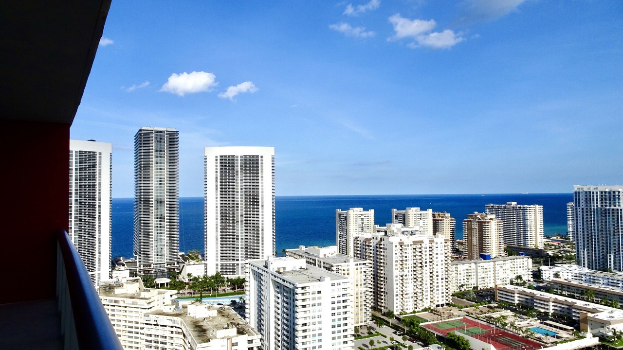 Photo of Others in Hallandale Beach