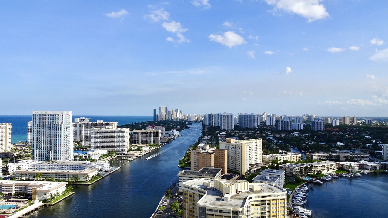 Photo of Others in Hallandale Beach