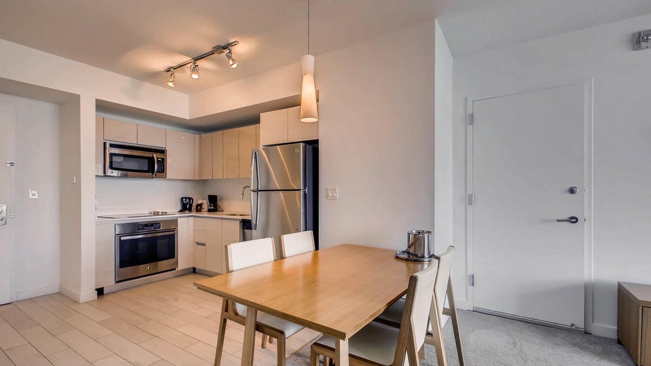 Photo of Livingroom in Hallandale Beach