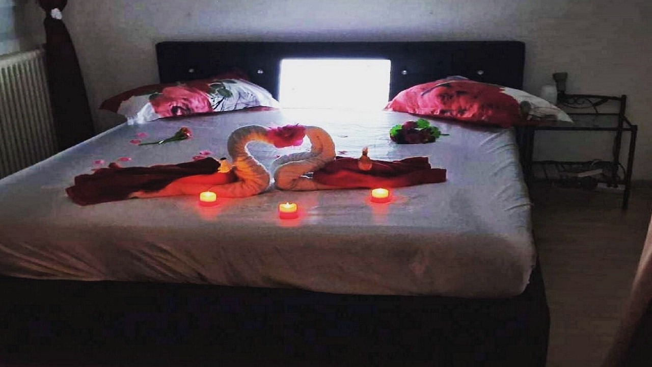 Photo of Bedroom in Bevaix
