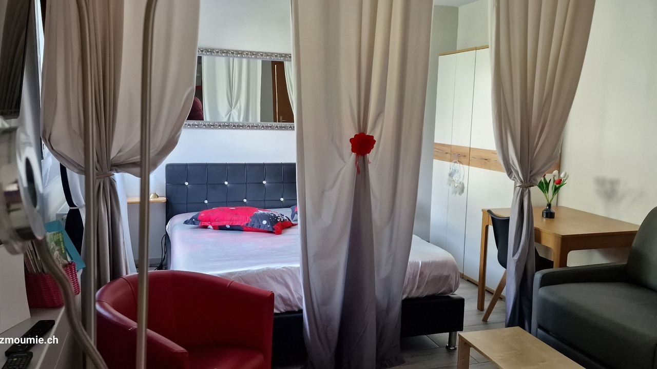 Photo of Bedroom in Bevaix