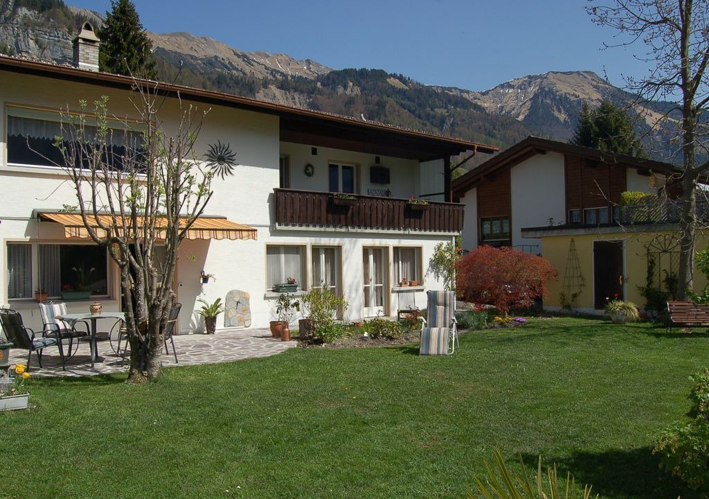 Photo of Outdoor in Schwanden bei Brienz