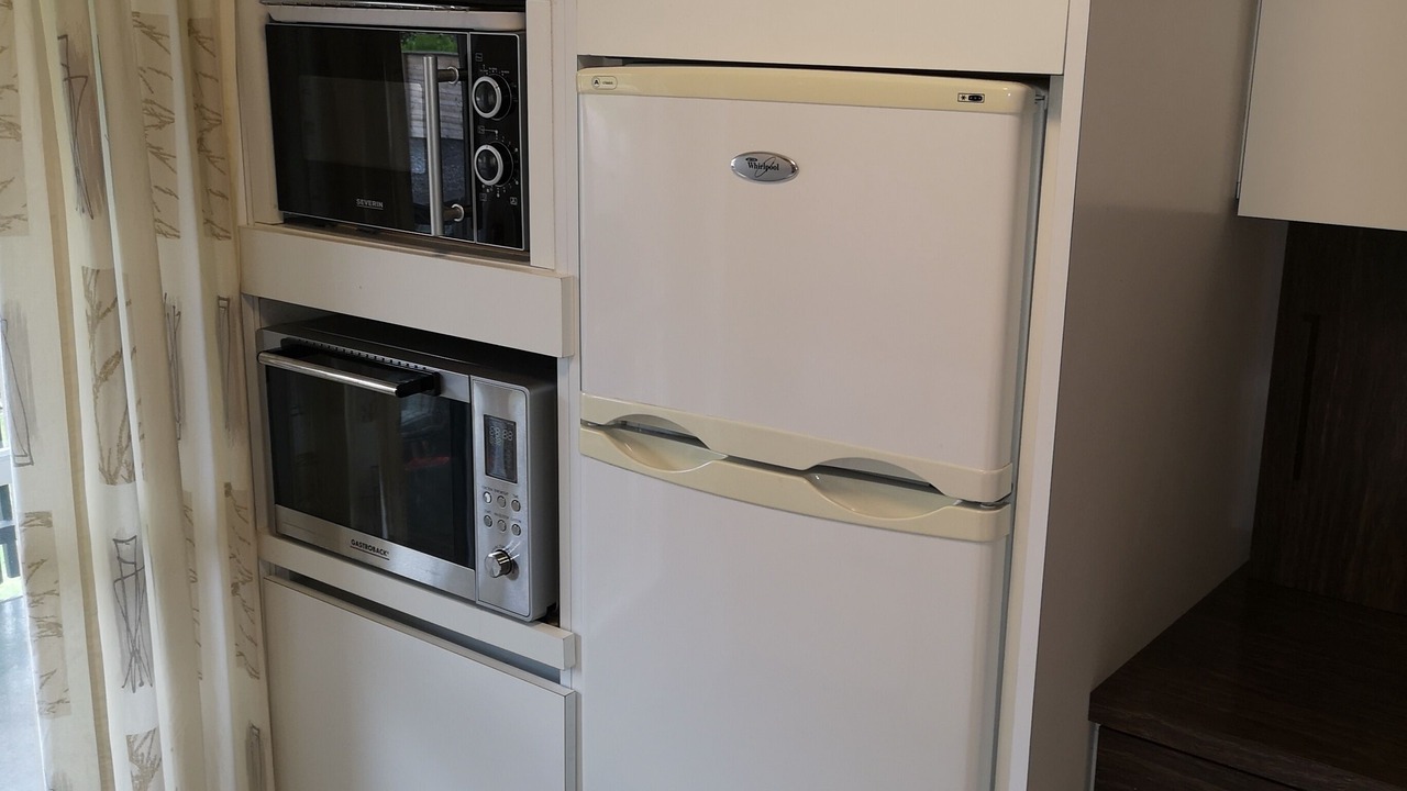 Photo of Kitchen in Schwanden bei Brienz