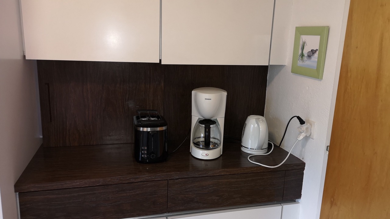Photo of Kitchen in Schwanden bei Brienz