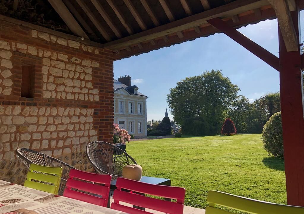 Photo of Outdoor in Bordeaux-Saint-Clair