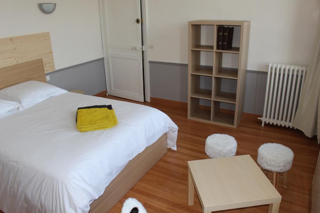 Photo of Others in Bordeaux-Saint-Clair