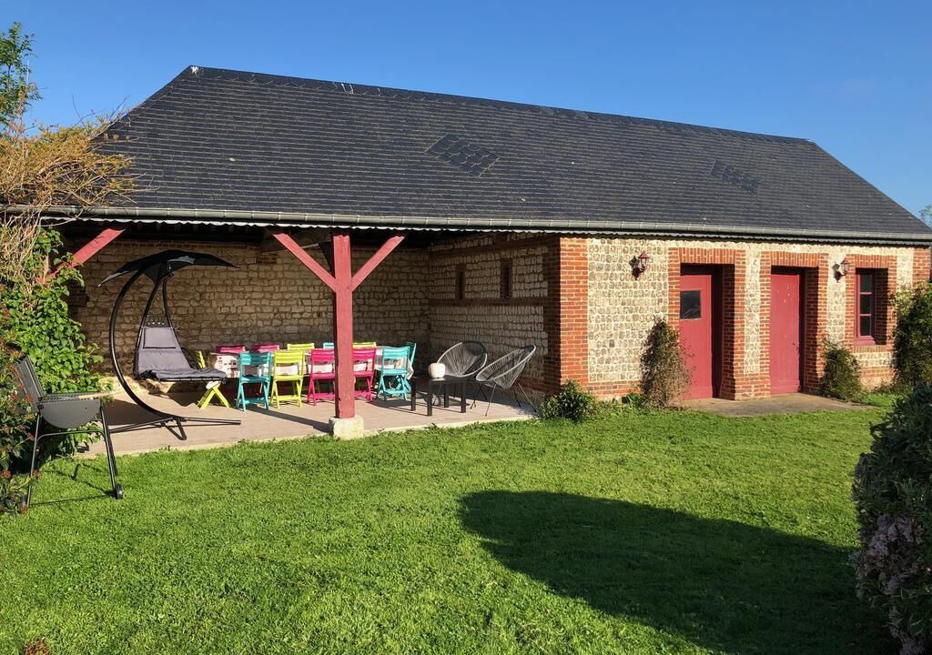 Photo of Outdoor in Bordeaux-Saint-Clair