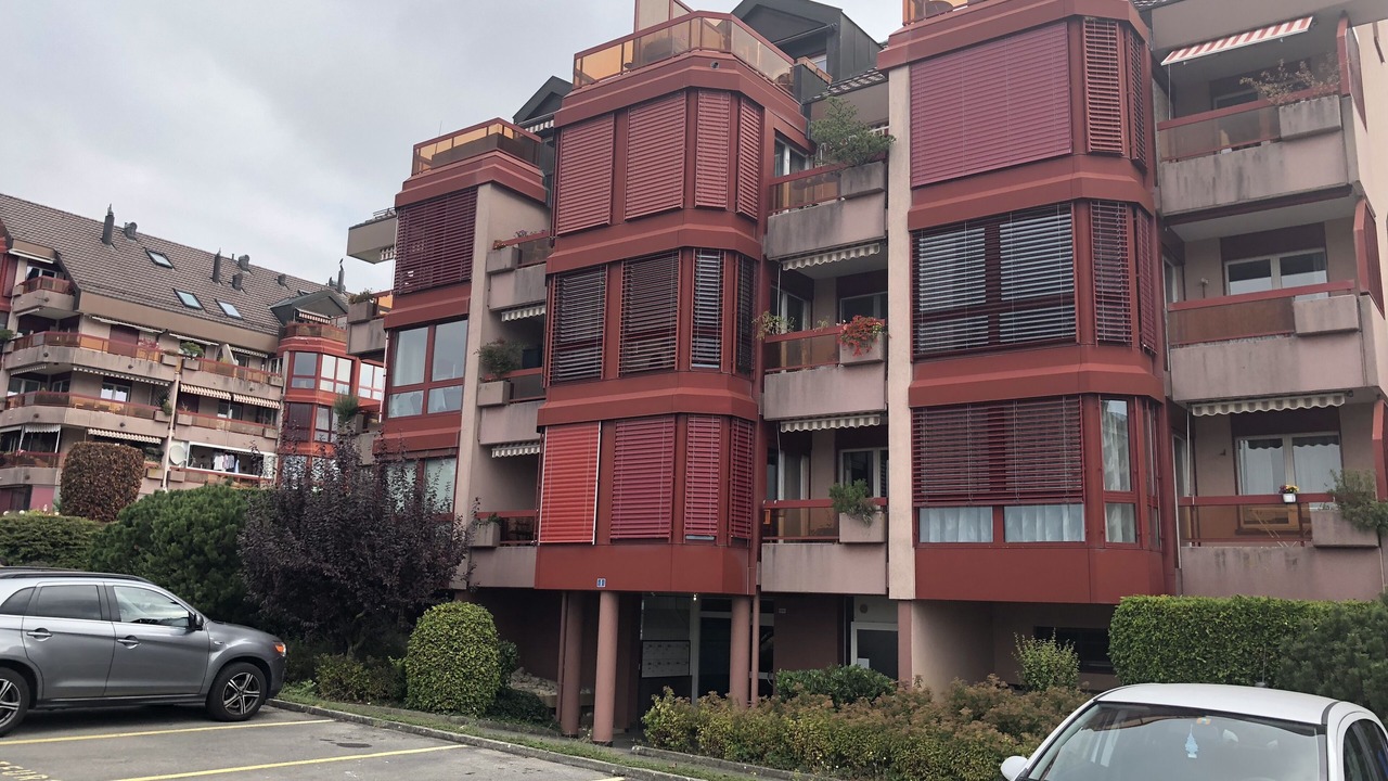 Photo of Outdoor in Ecublens