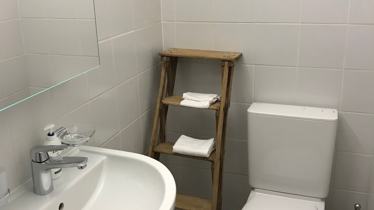 Photo of Bathroom in Ecublens