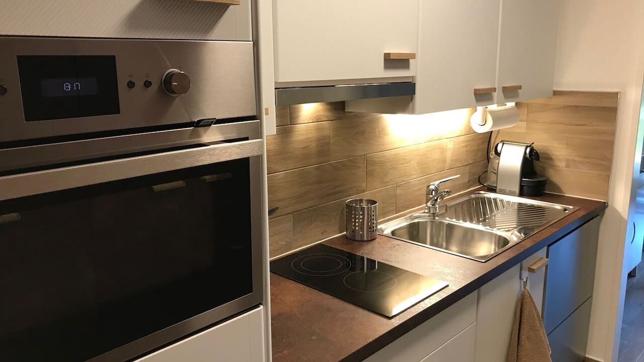 Photo of Kitchen in Ecublens