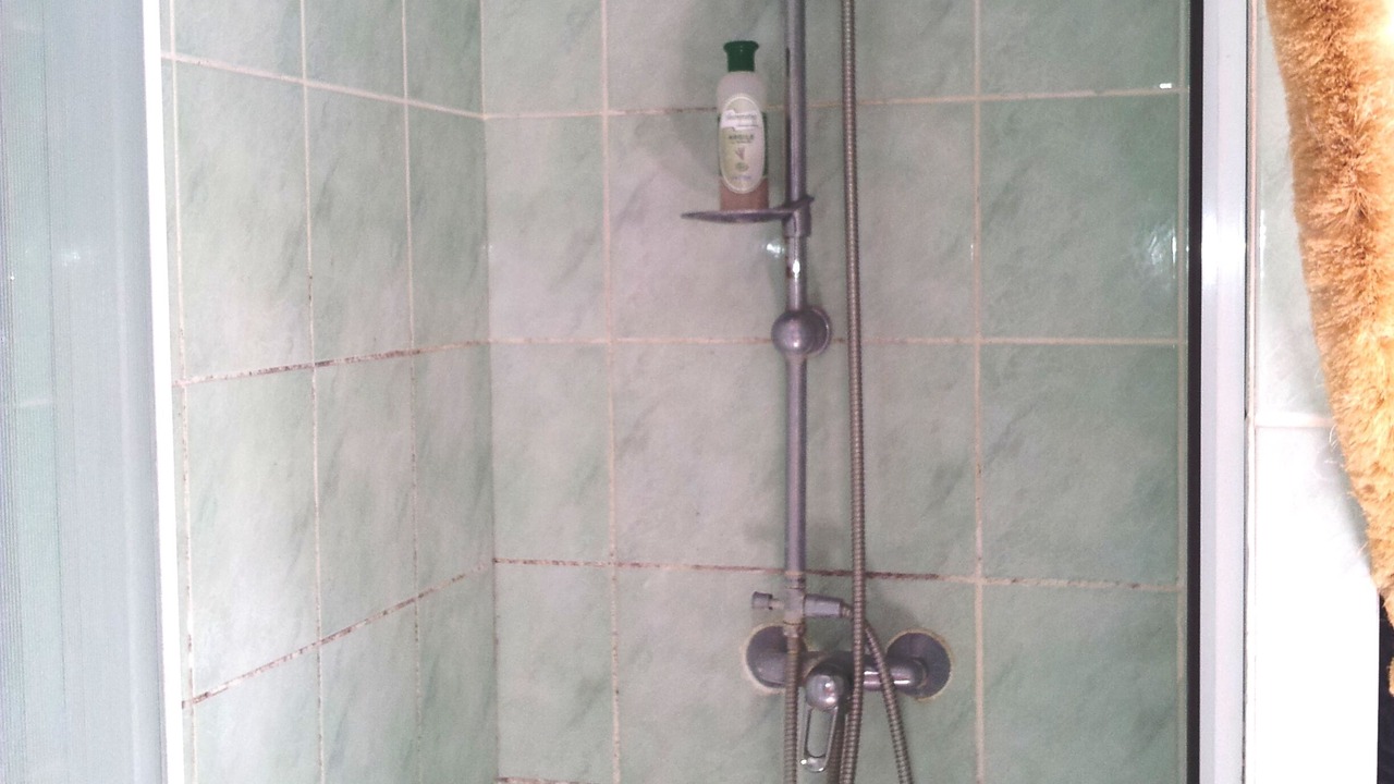 Photo of Bathroom in La Neuville-sur-Essonne