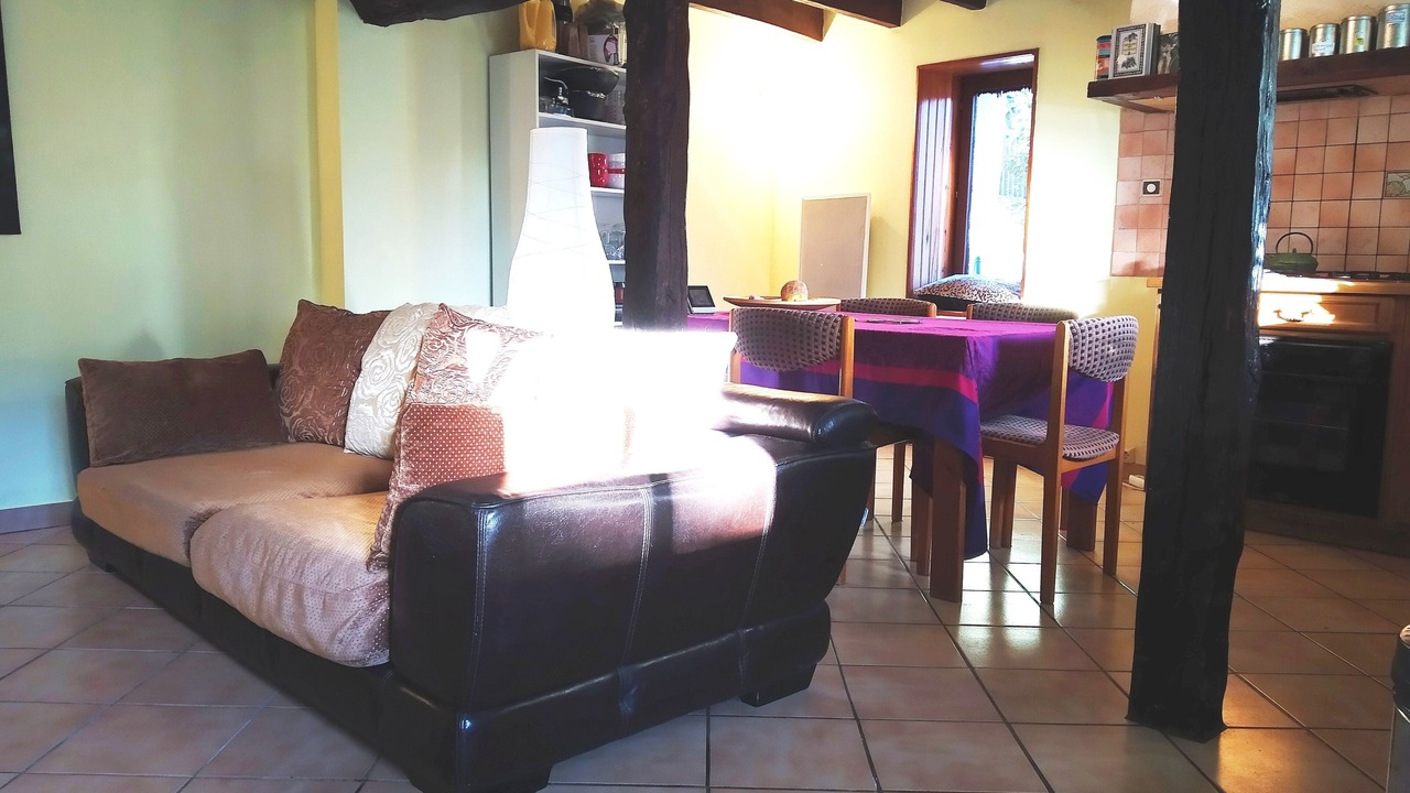 Photo of Livingroom in La Neuville-sur-Essonne