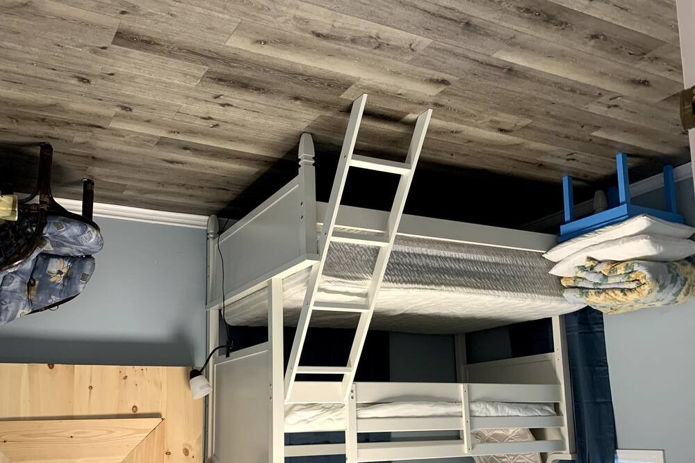 Photo of Bedroom in Wainfleet