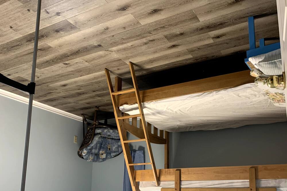 Photo of Bedroom in Wainfleet