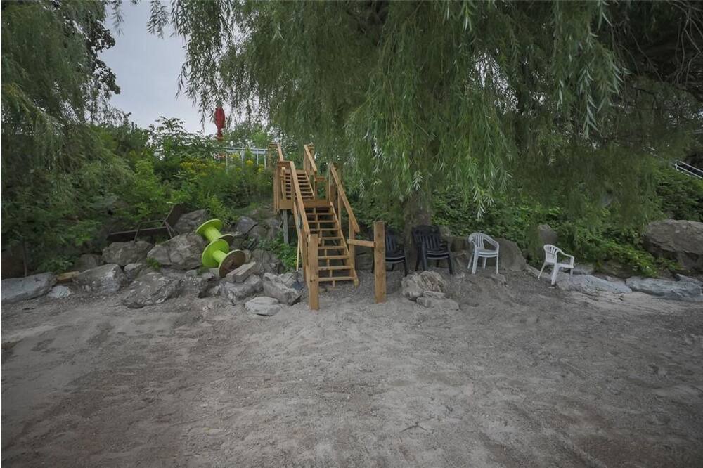 Photo of Outdoor in Wainfleet