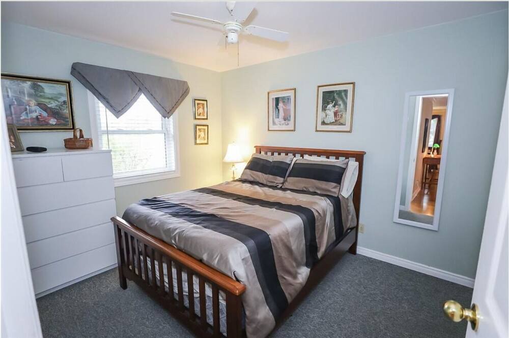 Photo of Bedroom in Wainfleet
