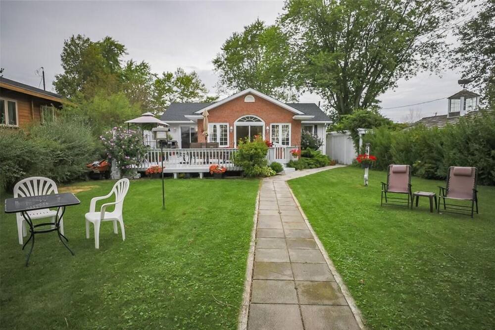 Photo of Outdoor in Wainfleet