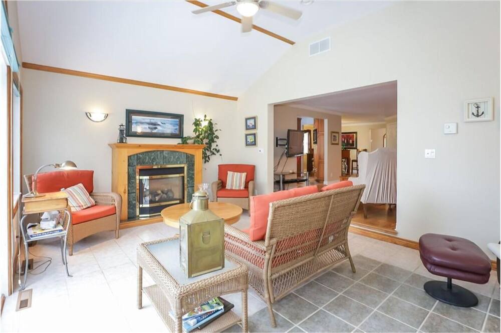 Photo of Livingroom in Wainfleet