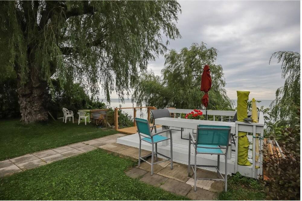 Photo of Outdoor in Wainfleet