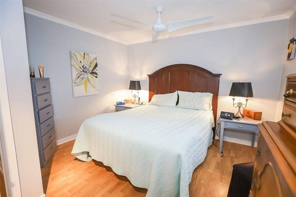 Photo of Bedroom in Wainfleet