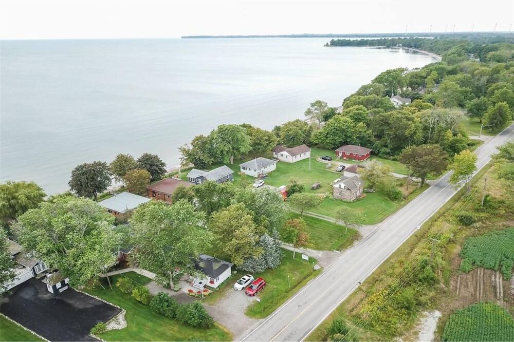 Photo of Outdoor in Wainfleet