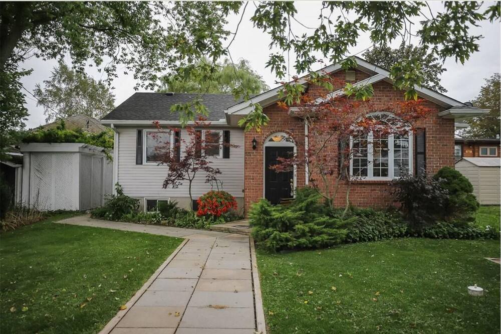 Photo of Outdoor in Wainfleet