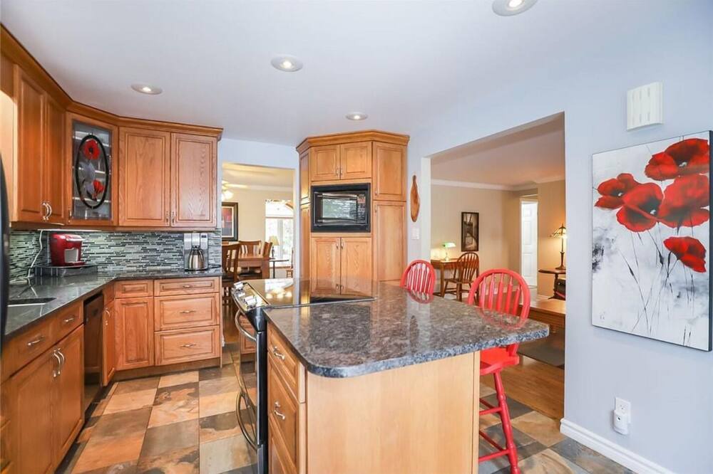 Photo of Kitchen in Wainfleet