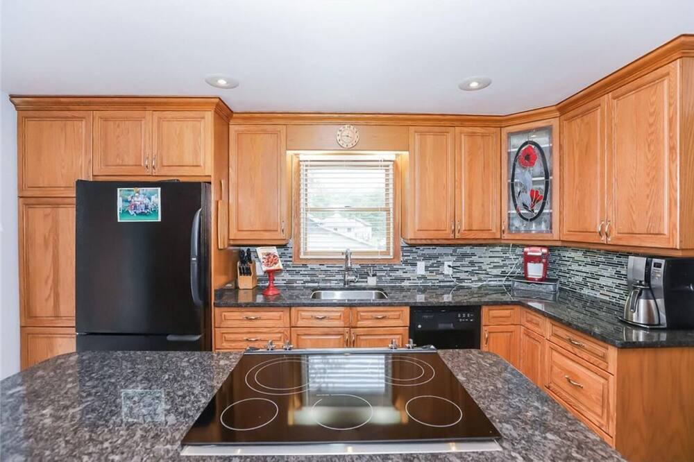 Photo of Kitchen in Wainfleet