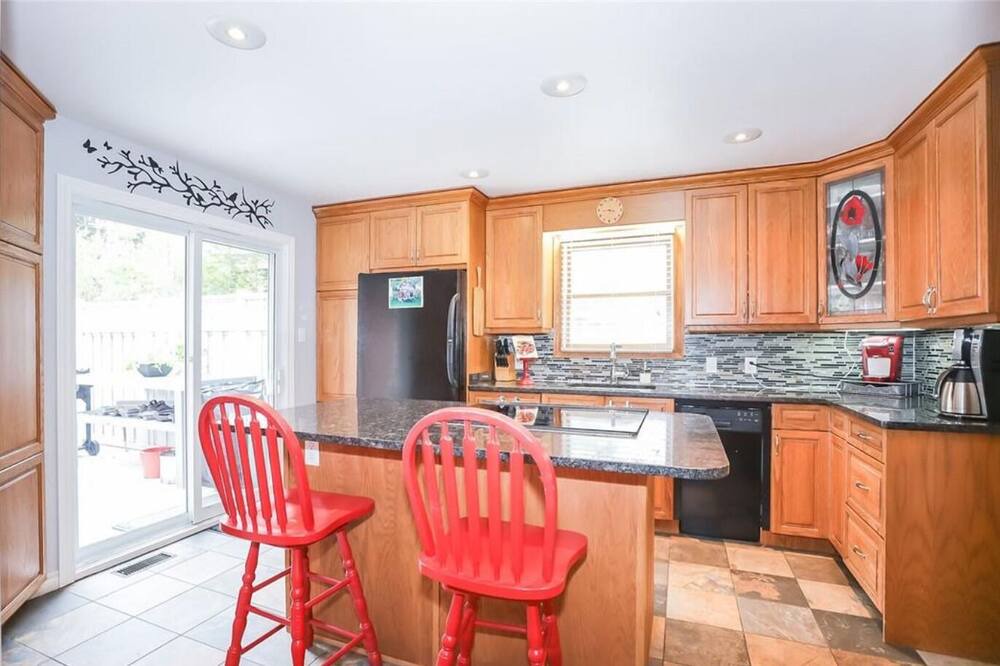Photo of Kitchen in Wainfleet
