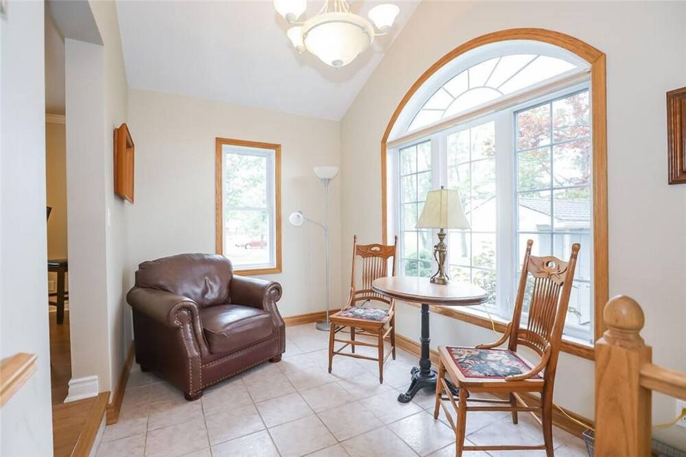 Photo of Livingroom in Wainfleet
