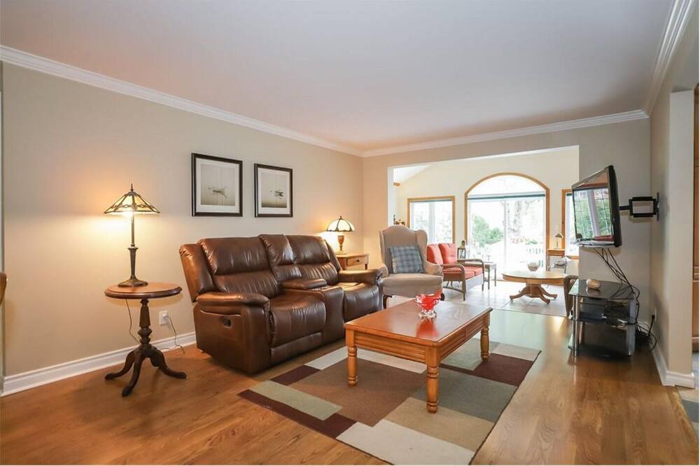 Photo of Livingroom in Wainfleet