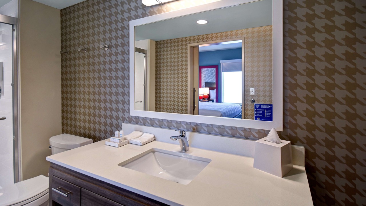 Photo of Bathroom in Odessa