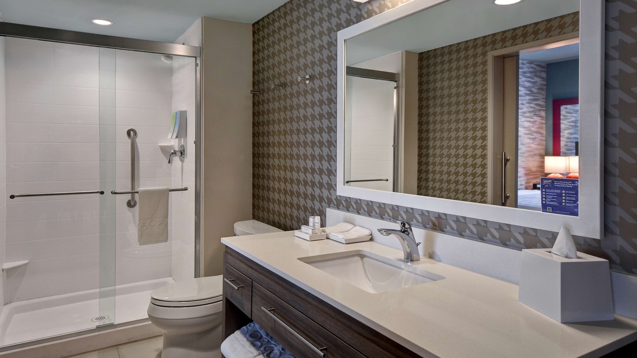 Photo of Bathroom in Odessa