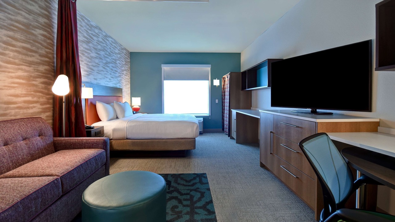 Photo of Livingroom in Odessa