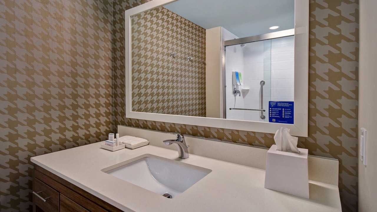 Photo of Bathroom in Odessa