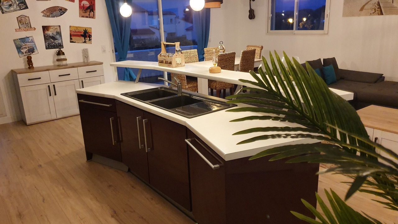 Photo of Kitchen in Torreilles