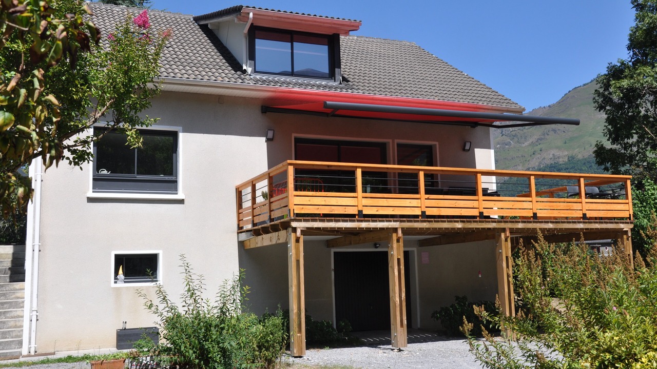 Photo of Outdoor in Laruns