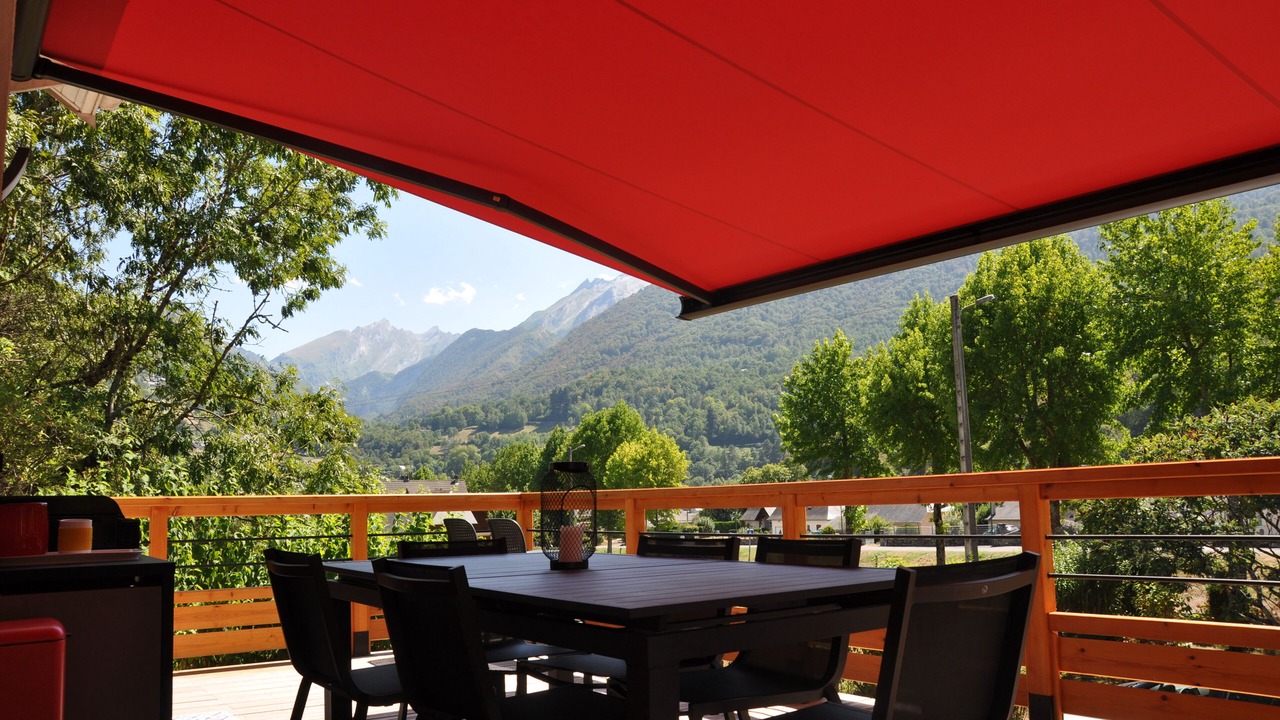 Photo of Outdoor in Laruns