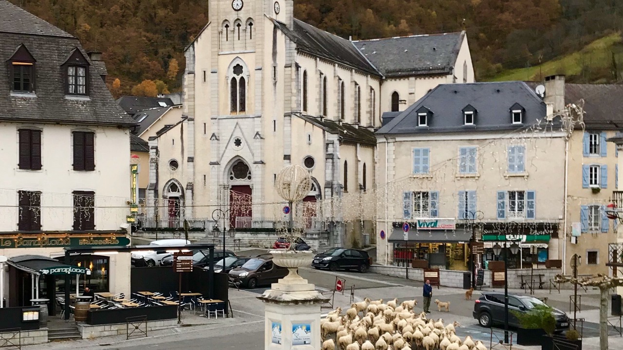 Photo of Outdoor in Laruns
