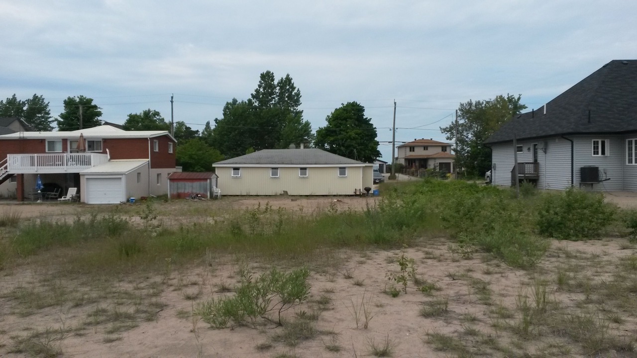 Photo of Outdoor in Bluewater Beach