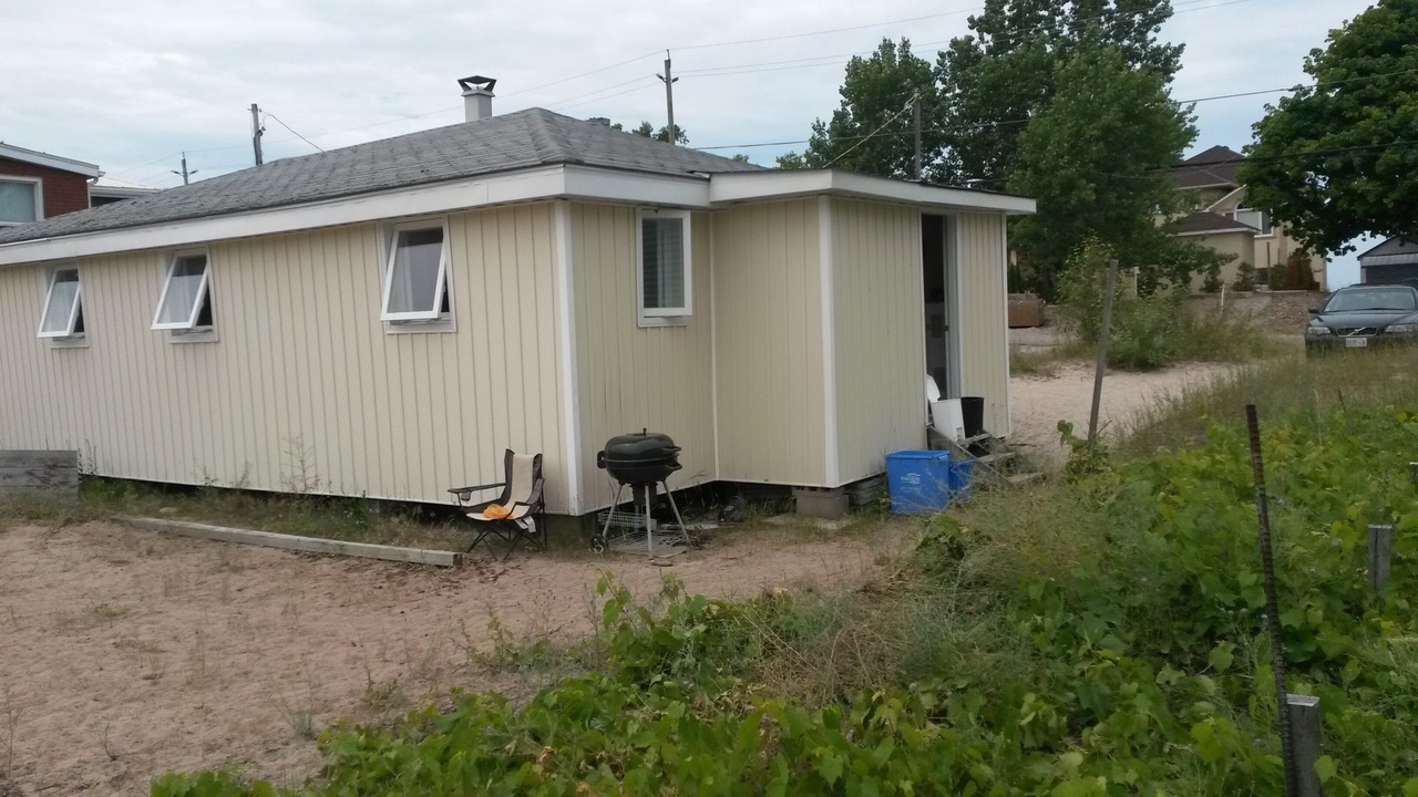 Photo of Outdoor in Bluewater Beach