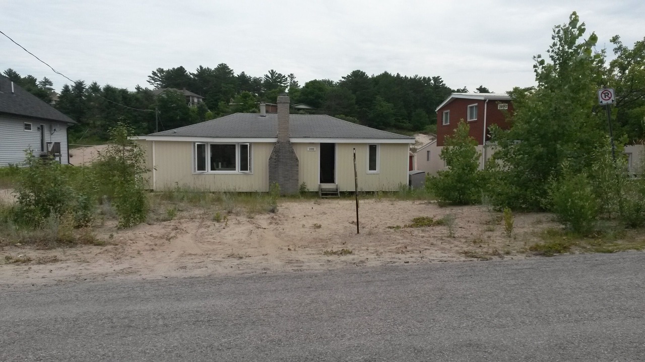Photo of Outdoor in Bluewater Beach
