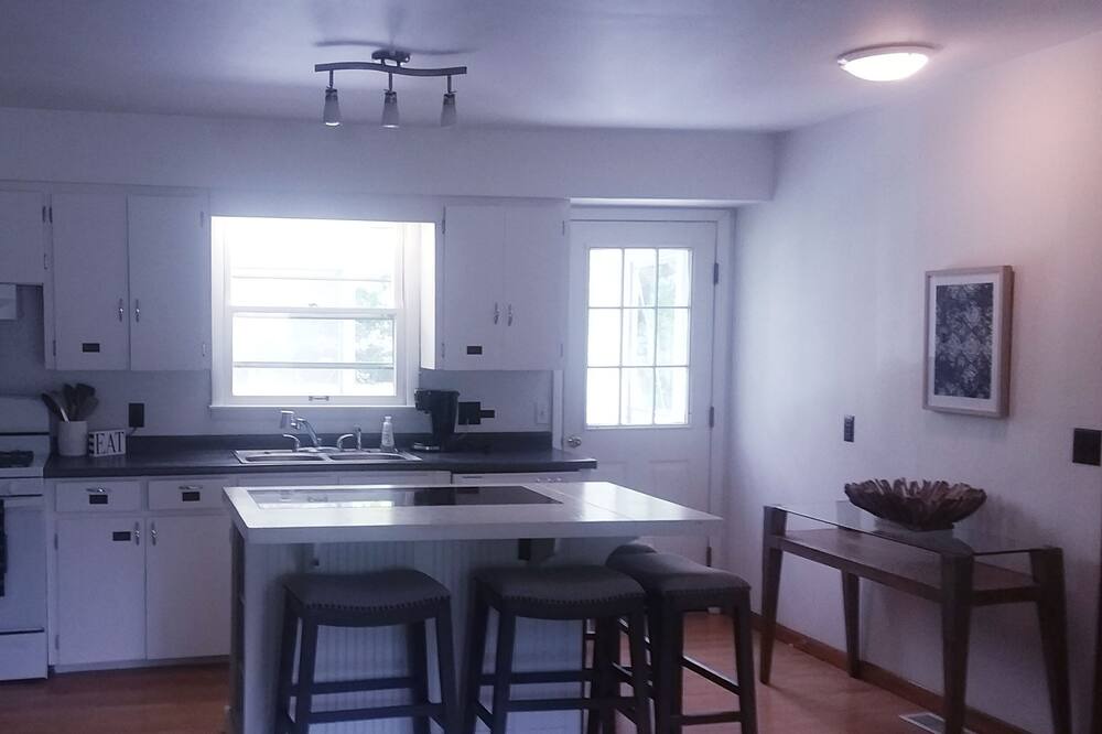 Photo of Kitchen in Cabool