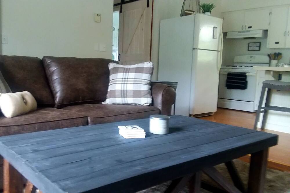 Photo of Livingroom in Cabool