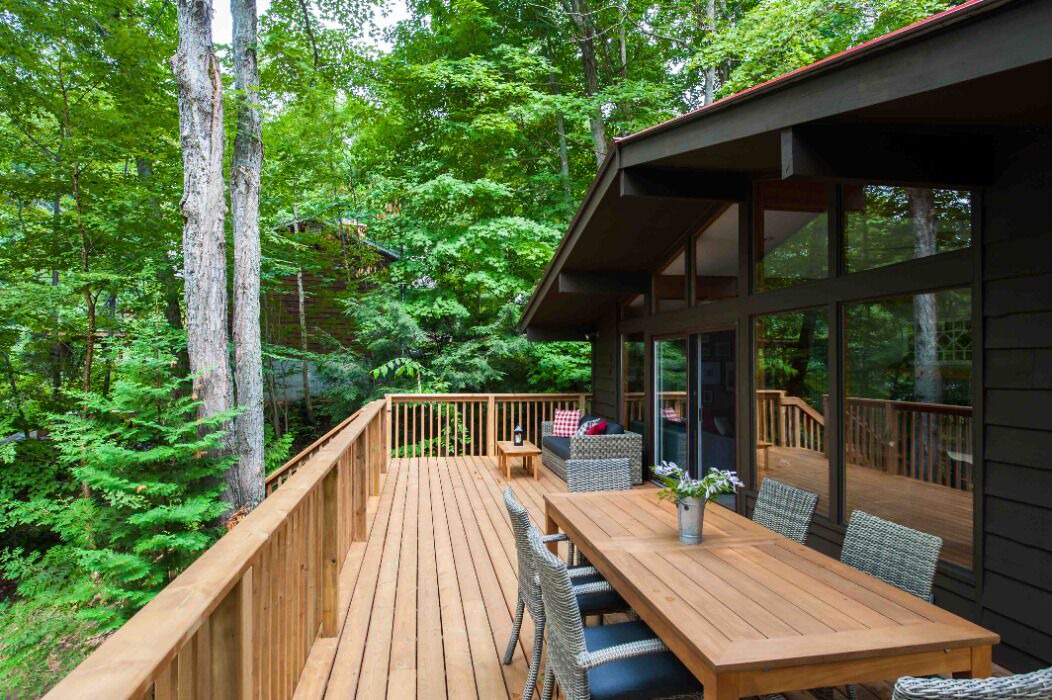 Photo of Outdoor in Dysart et al