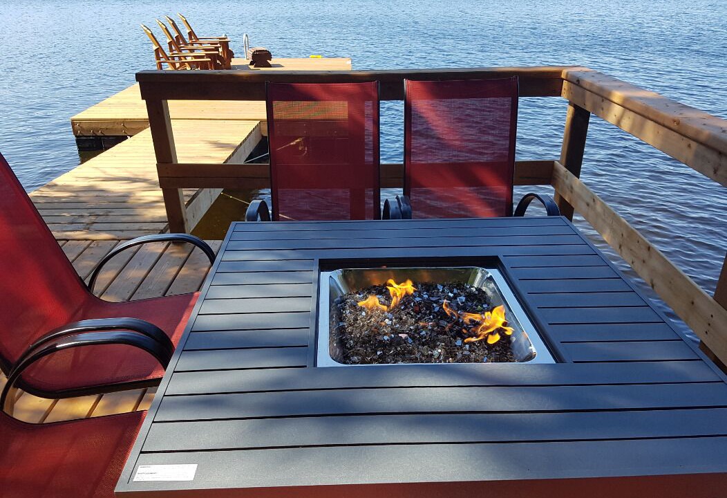 Photo of Outdoor in Dysart et al