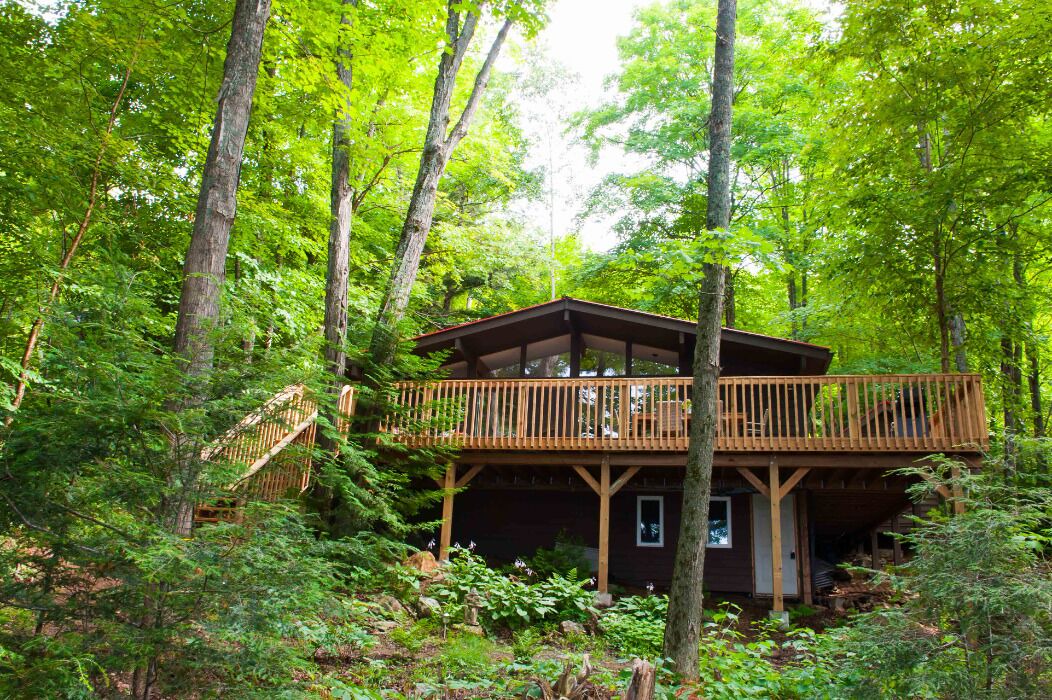 Photo of Outdoor in Dysart et al