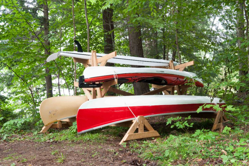 Photo of Outdoor in Dysart et al