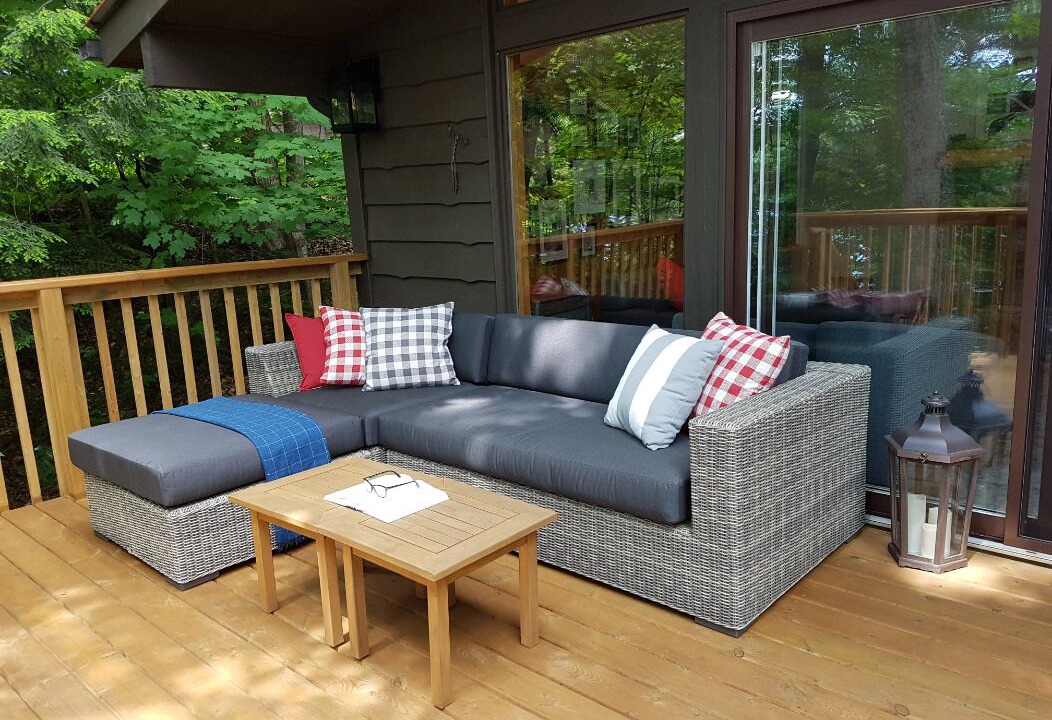 Photo of Outdoor in Dysart et al