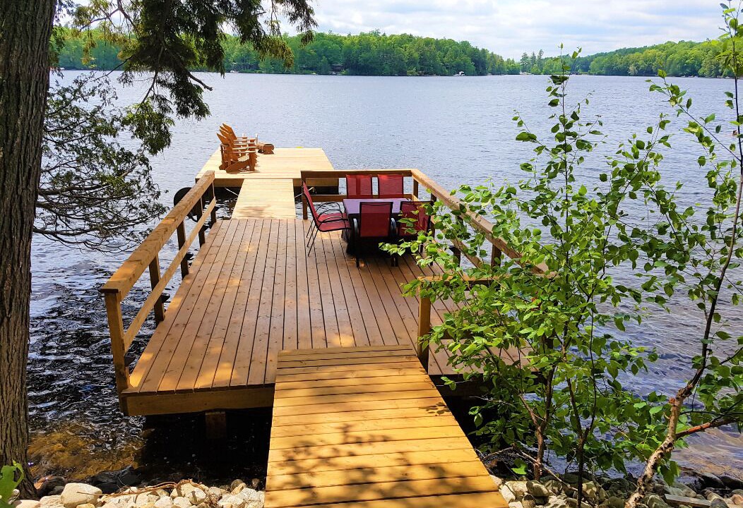 Photo of Outdoor in Dysart et al